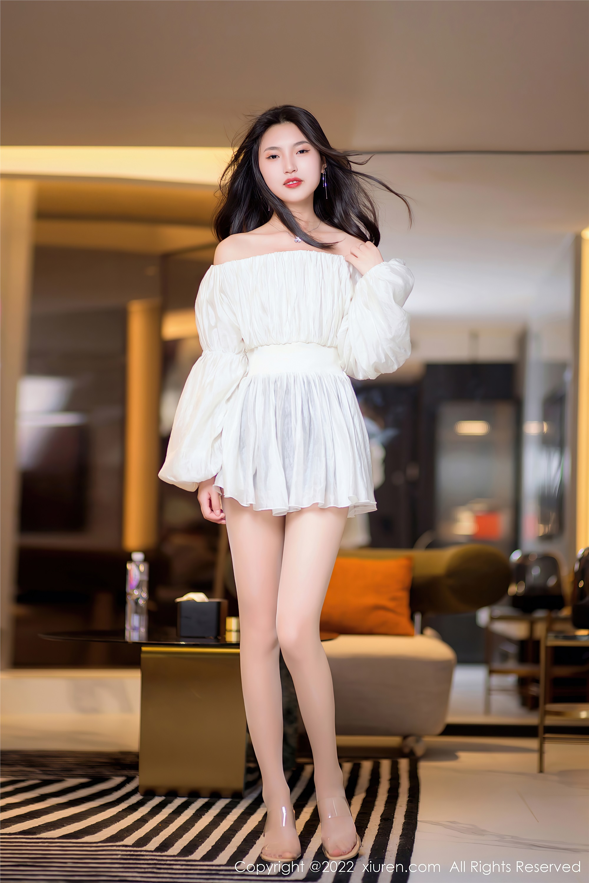 Xiuren秀人网 2022.08.08 NO.5399 十九九